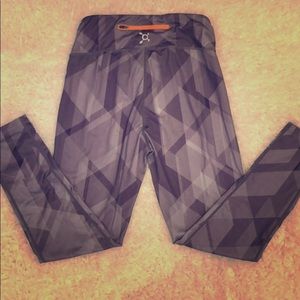 orangetheory fitness leggings